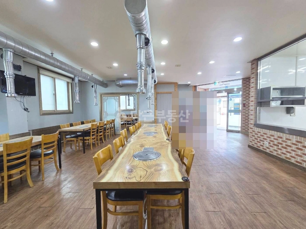 충청남도 천안시 동남구 신부동 상가 사진 1