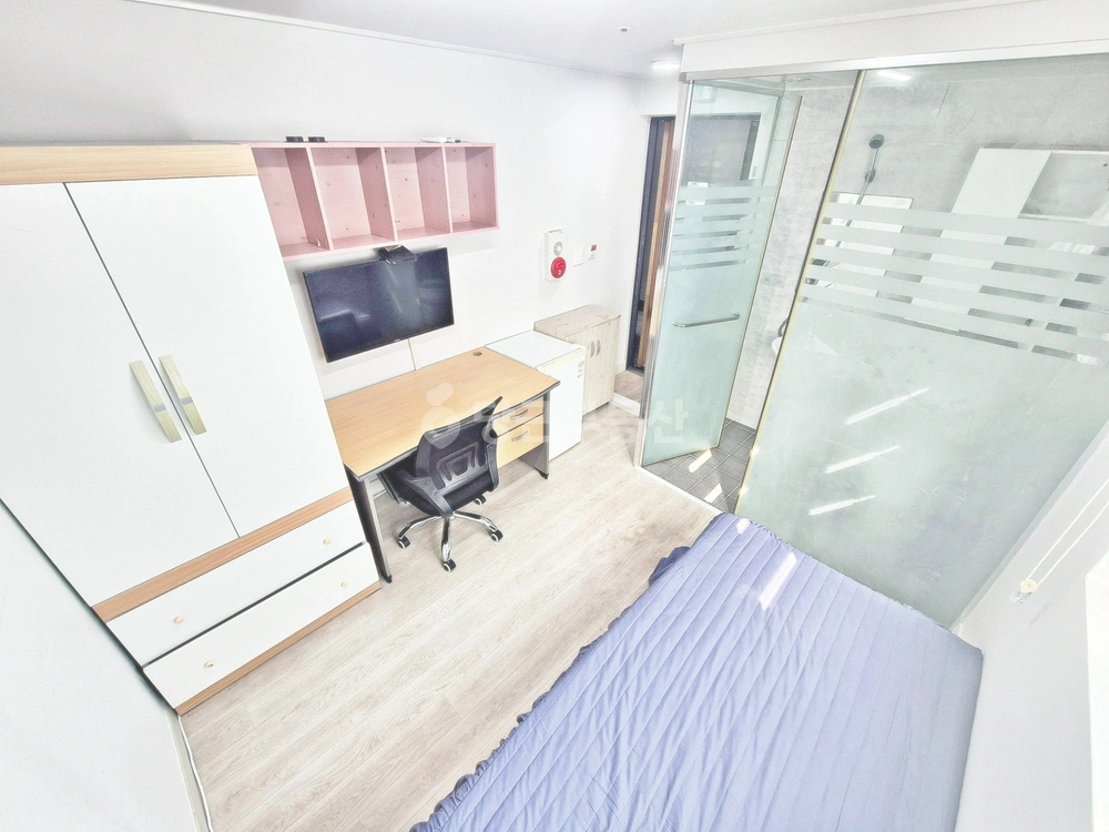 울산광역시 남구 무거동 원룸 사진 1