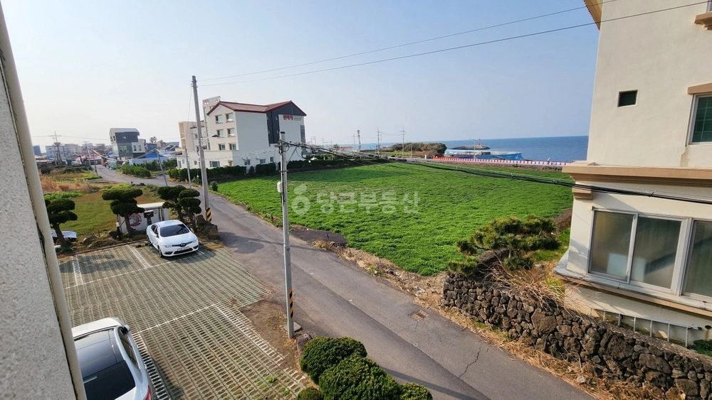 제주특별자치도 제주시 이호일동 빌라(투룸 이상) 사진 1