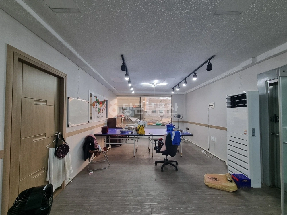 경기도 의정부시 호원동 상가 사진 1