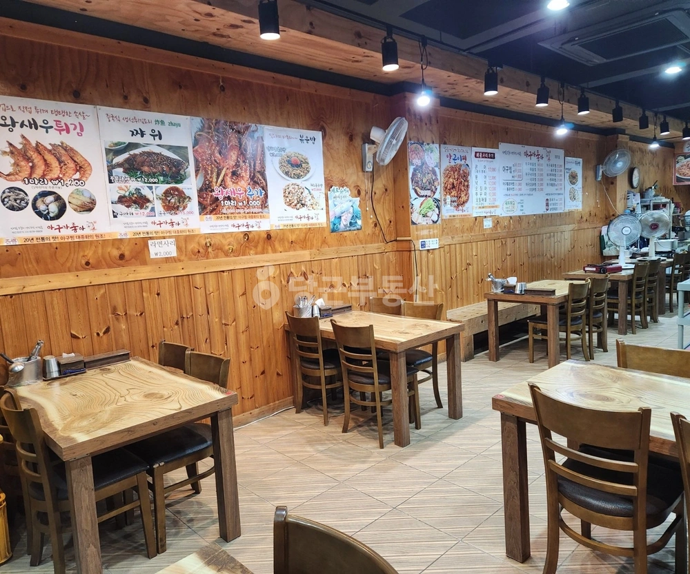 제주특별자치도 제주시 외도일동 상가 사진 1