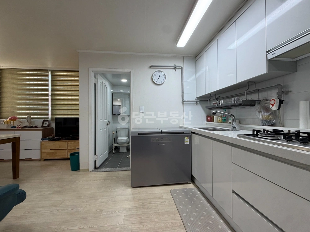 서울특별시 강남구 삼성동 원룸 사진 1