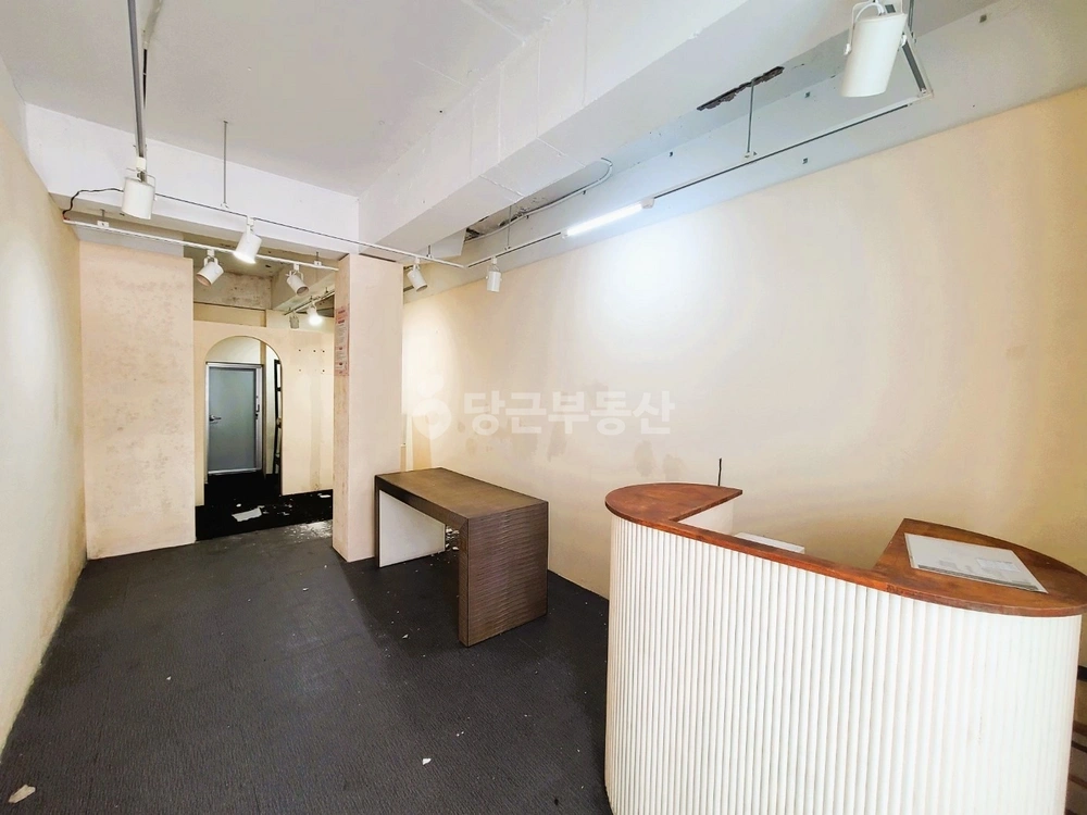 울산광역시 남구 신정동 상가 사진 1