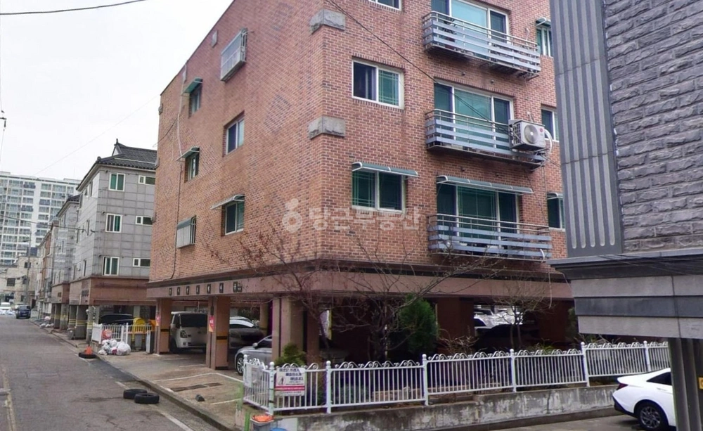 인천광역시 서해구 경서동 빌라(투룸 이상) 사진 1
