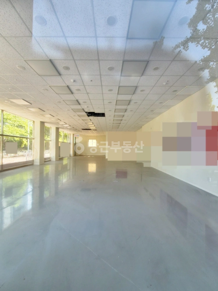 부산광역시 강서구 명지동 상가 사진 1