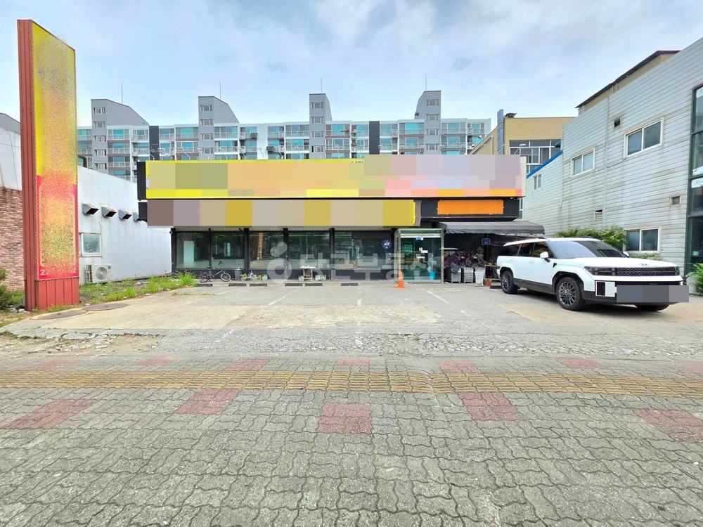 전북특별자치도 전주시 덕진구 인후동1가 상가 사진 1