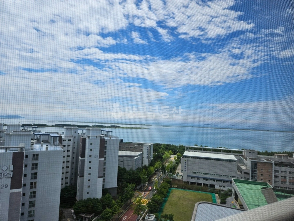 부산광역시 강서구 명지동 아파트 사진 1