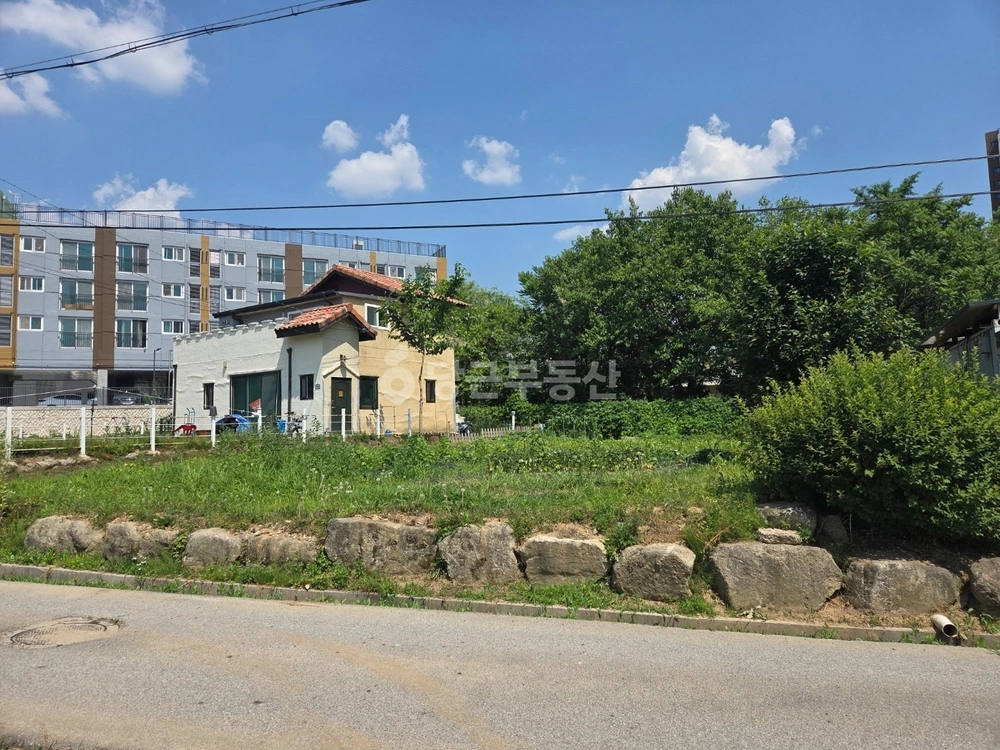 경기도 양평군 양평읍 토지 사진 1