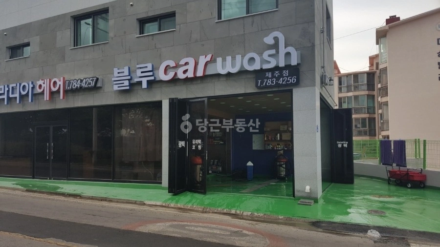 제주특별자치도 제주시 조천읍 상가 사진 1
