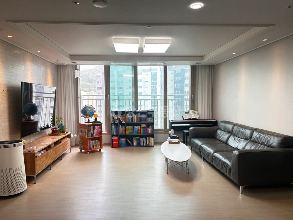 전남광주통합특별시 여수시 문수동 아파트 사진 1
