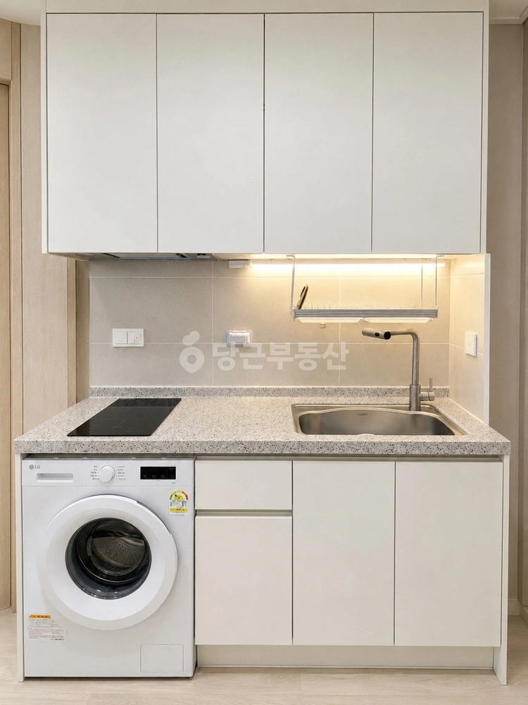 경기도 수원시 영통구 원천동 원룸 사진 1