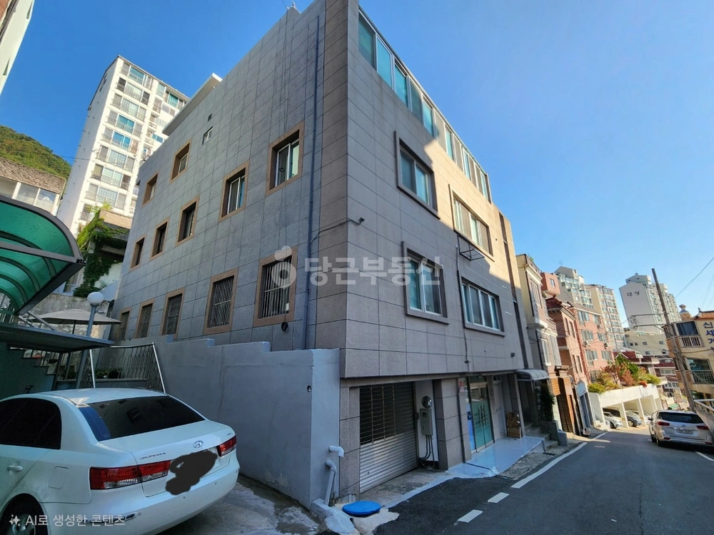 경상남도 창원시 마산합포구 자산동 상가 사진 1