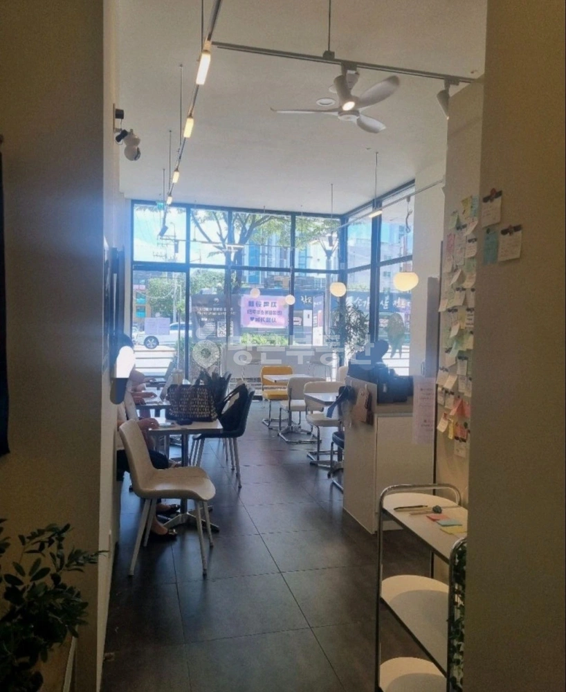 경기도 용인시 수지구 풍덕천동 상가 사진 1