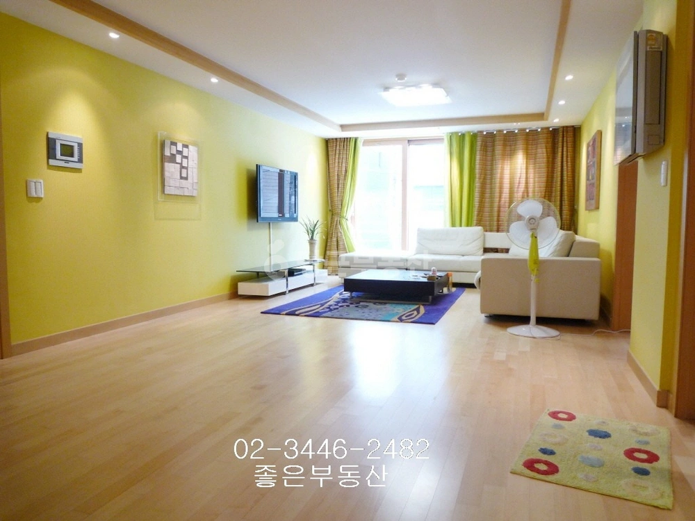 서울특별시 강남구 삼성동 아파트 사진 1