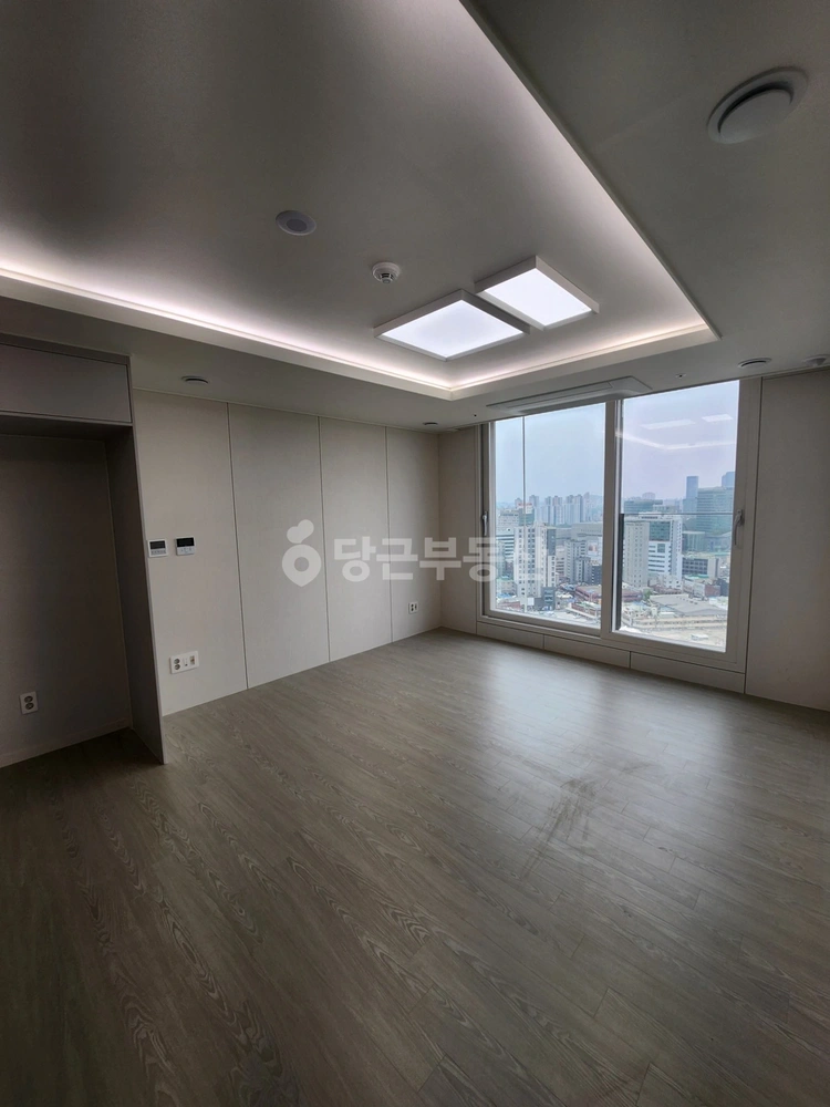 서울특별시 영등포구 영등포동2가 아파트 사진 1