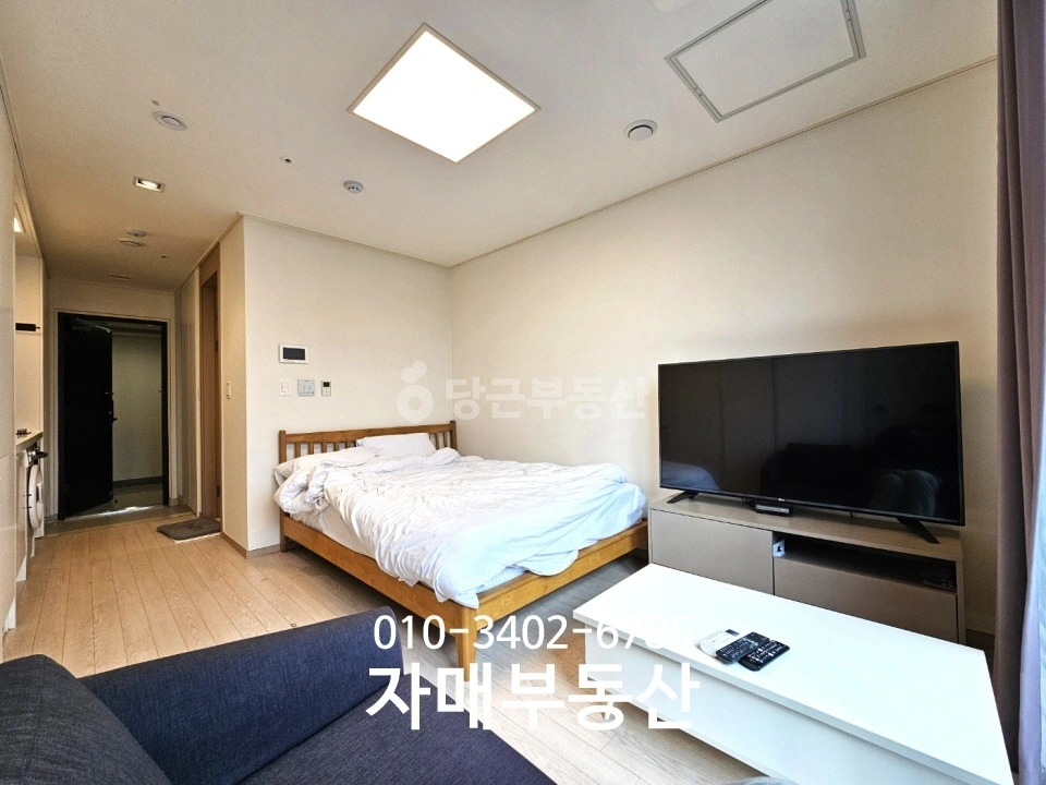 서울특별시 강남구 대치동 오피스텔 사진 1