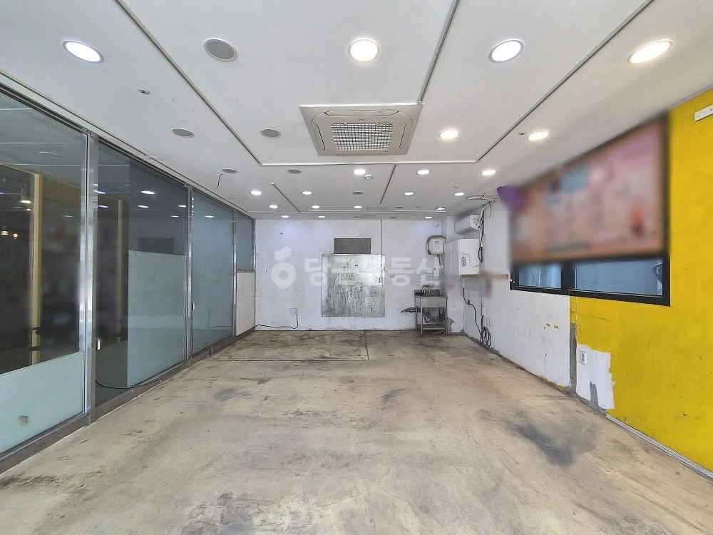 서울특별시 마포구 대흥동 상가 사진 1