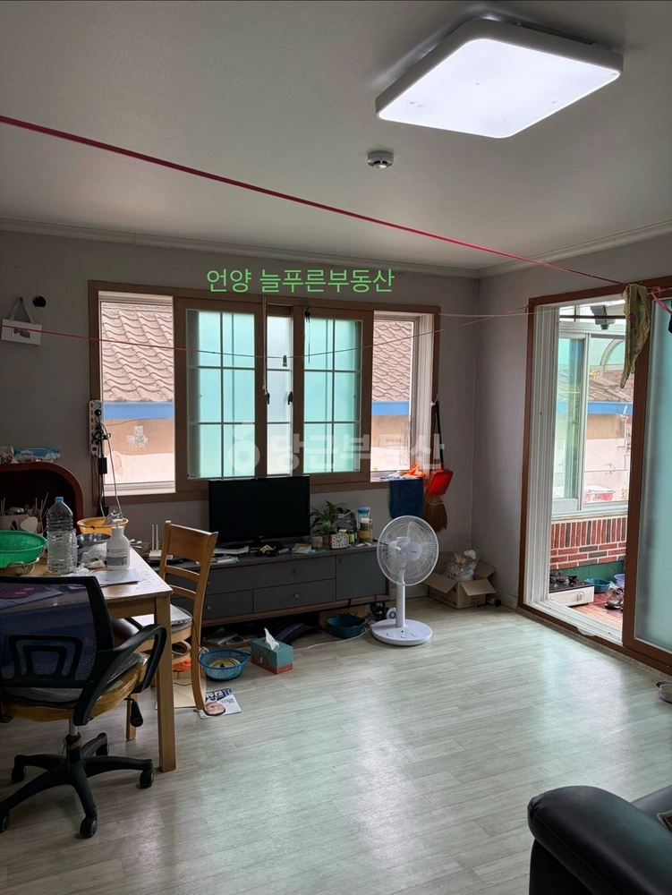 울산광역시 울주군 두서면 단독/전원주택 사진 1