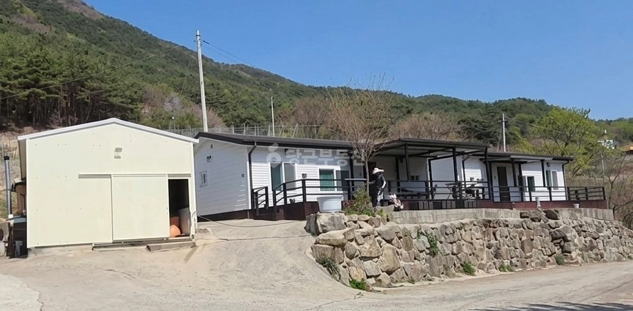 경상북도 영천시 화북면 단독/전원주택 사진 1