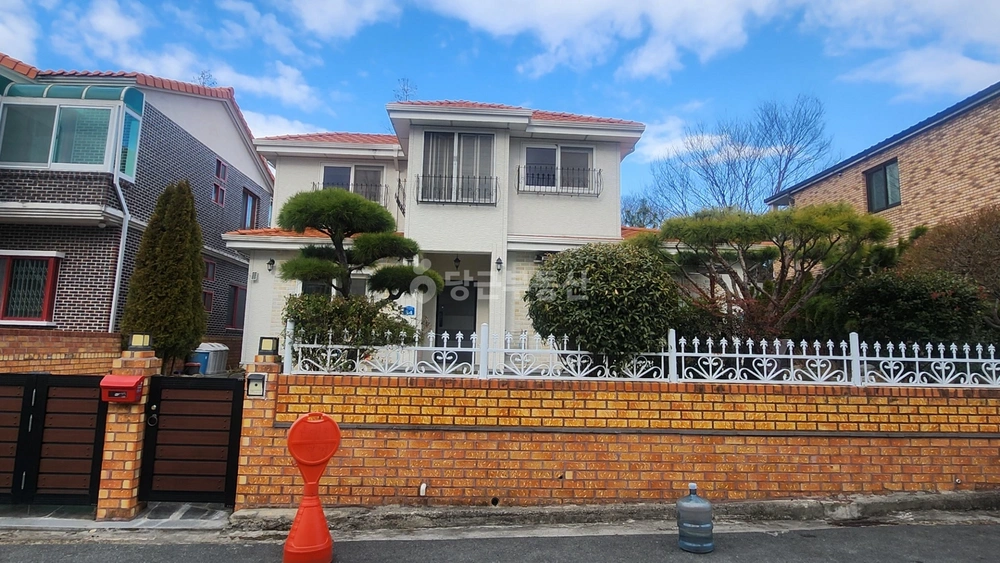 경상남도 창원시 성산구 용호동 단독/전원주택 사진 1