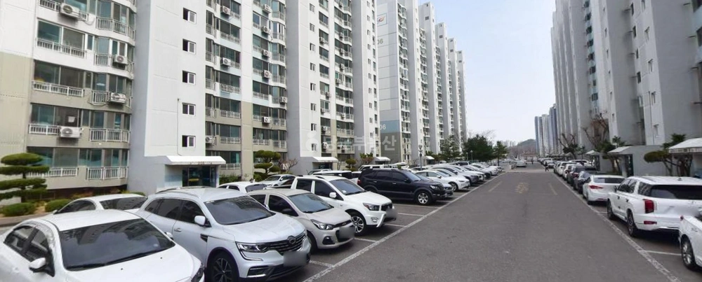 경상북도 구미시 고아읍 아파트 사진 1