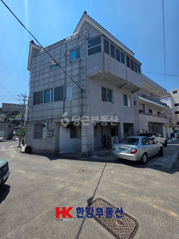울산광역시 중구 서동 건물 사진 1