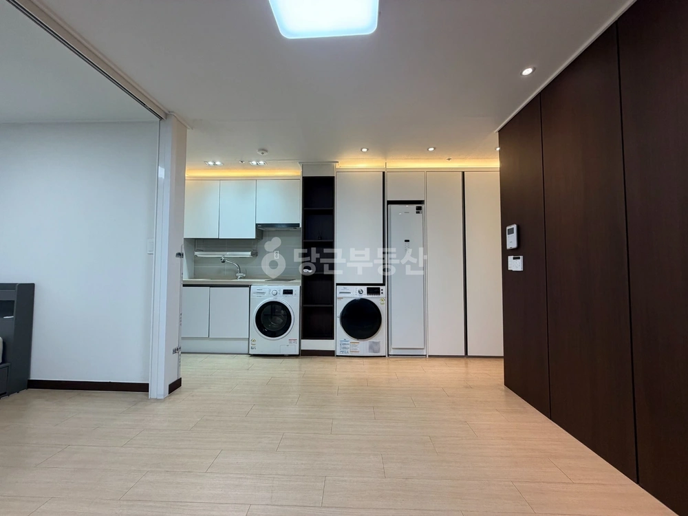 부산광역시 수영구 민락동 빌라(투룸 이상) 사진 1