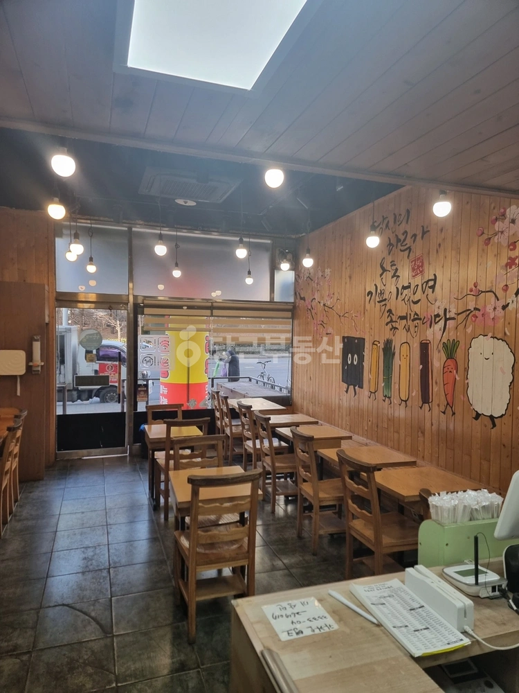 경기도 파주시 동패동 상가 사진 1