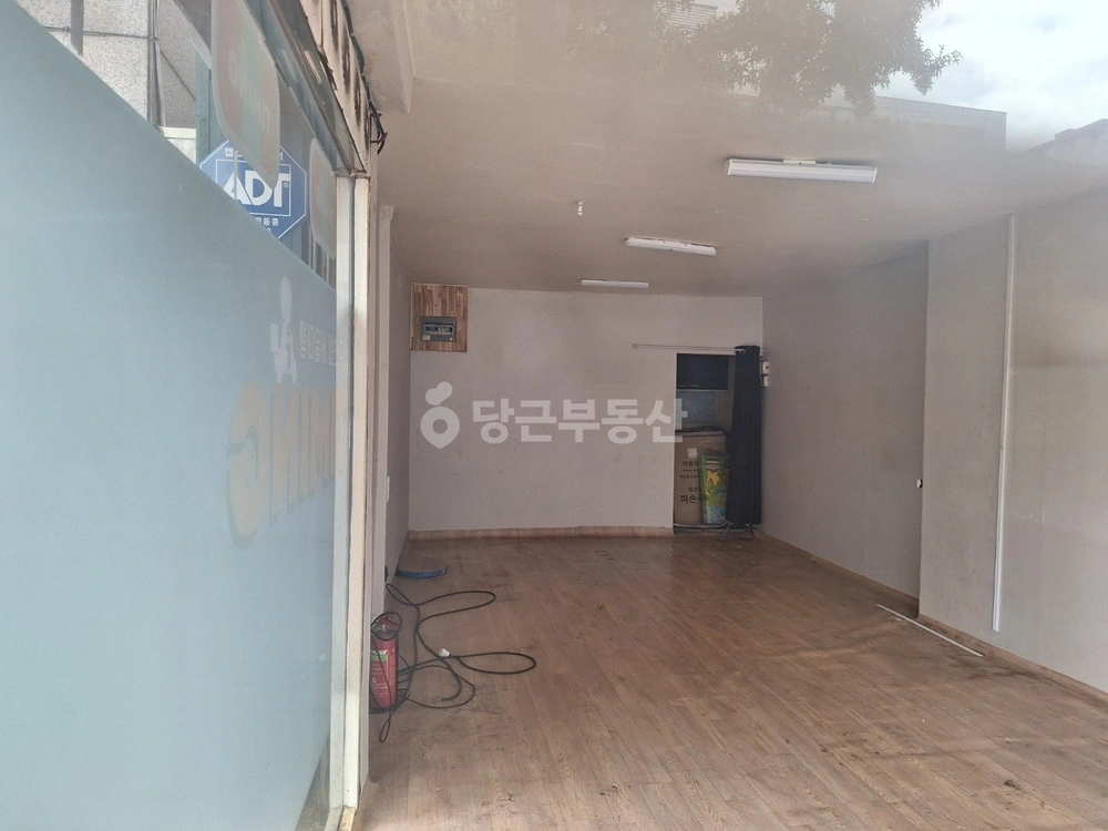 대구광역시 중구 동인동4가 상가 사진 1