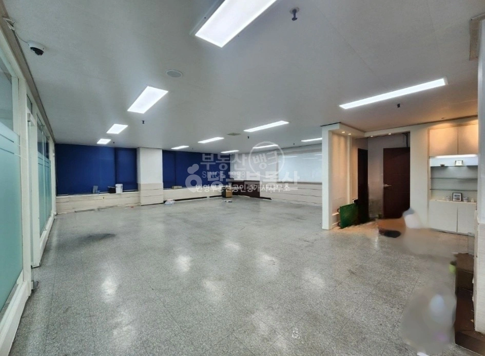 경기도 부천시 원미구 상동 사무실 사진 1