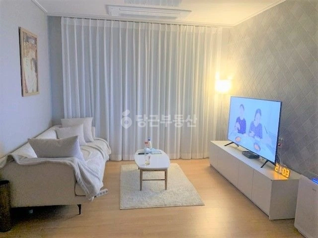서울특별시 용산구 문배동 아파트 사진 1