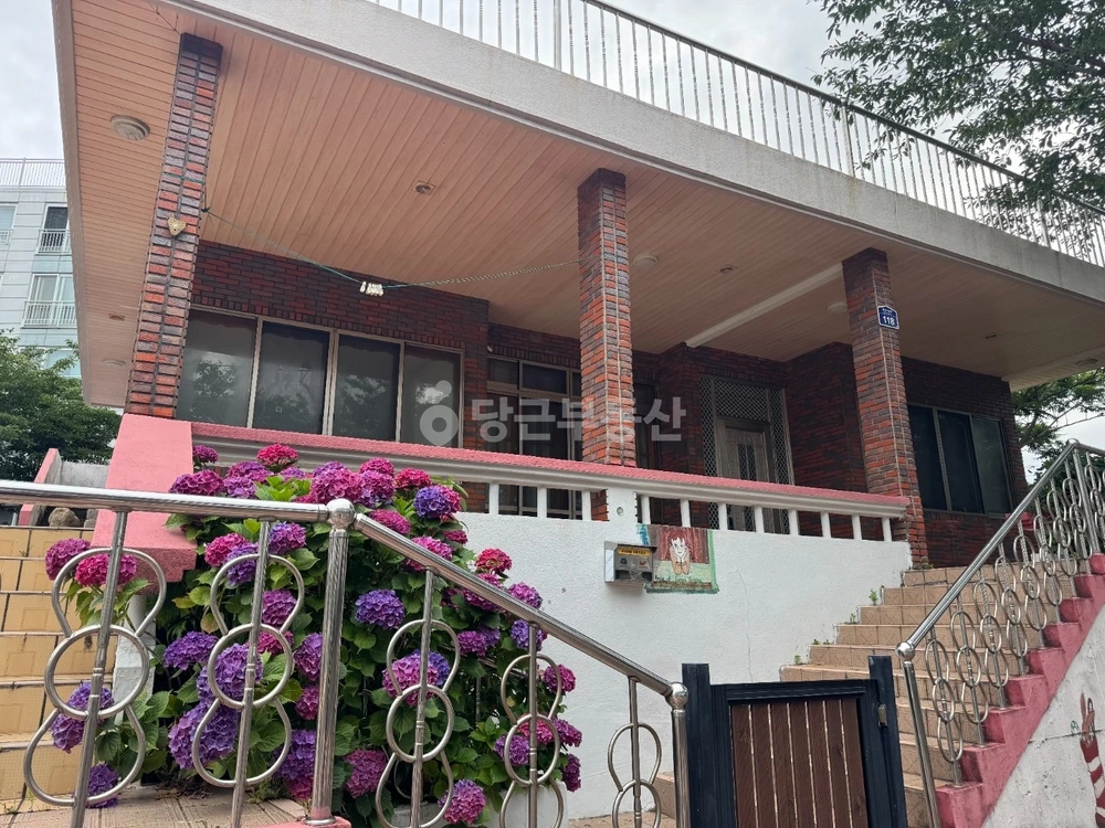 제주특별자치도 서귀포시 호근동 단독/전원주택 사진 1