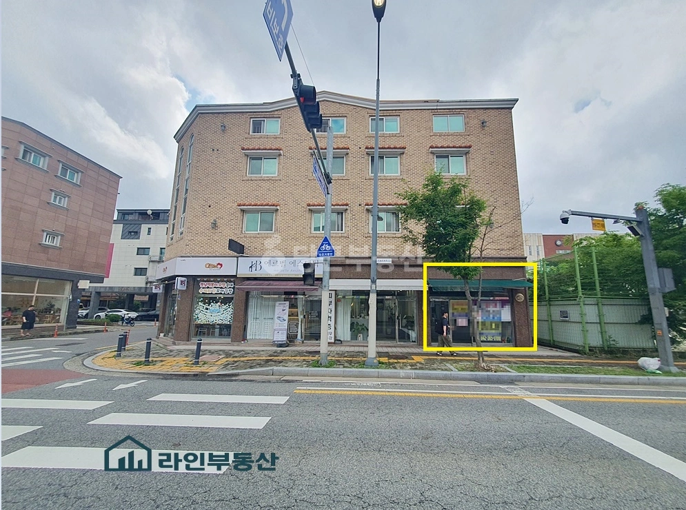 대전광역시 유성구 원신흥동 상가 사진 1