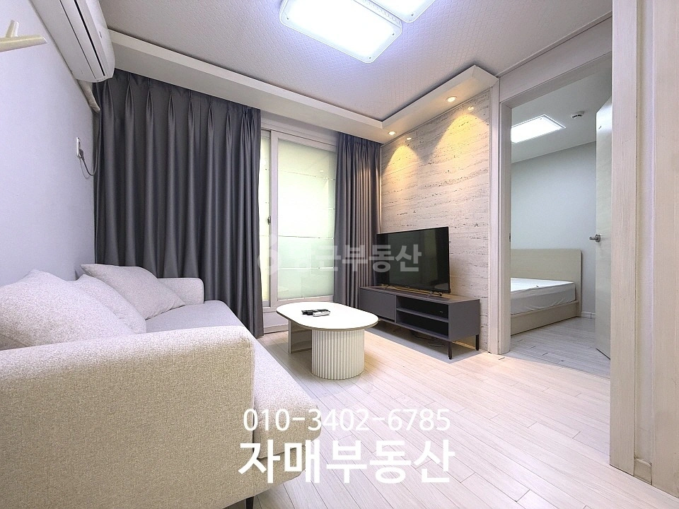 서울특별시 강남구 논현동 원룸 사진 1