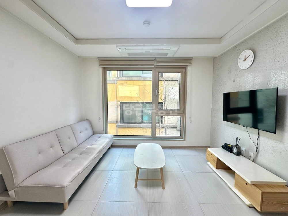 서울특별시 강남구 역삼동 원룸 사진 1
