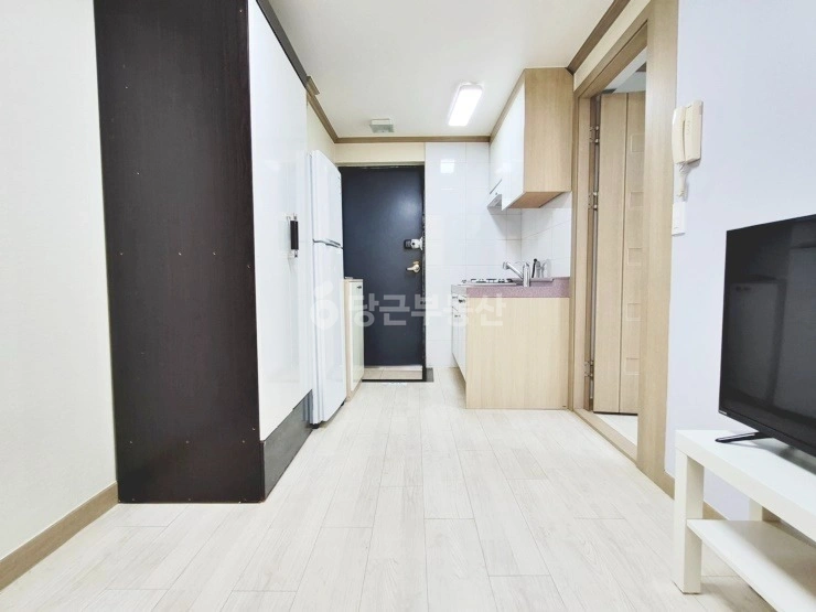 충청남도 천안시 동남구 봉명동 원룸 사진 1