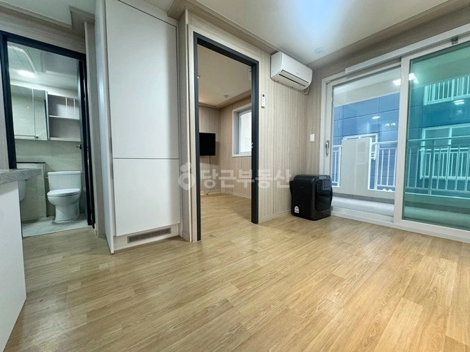 부산광역시 동래구 온천동 오피스텔 사진 1