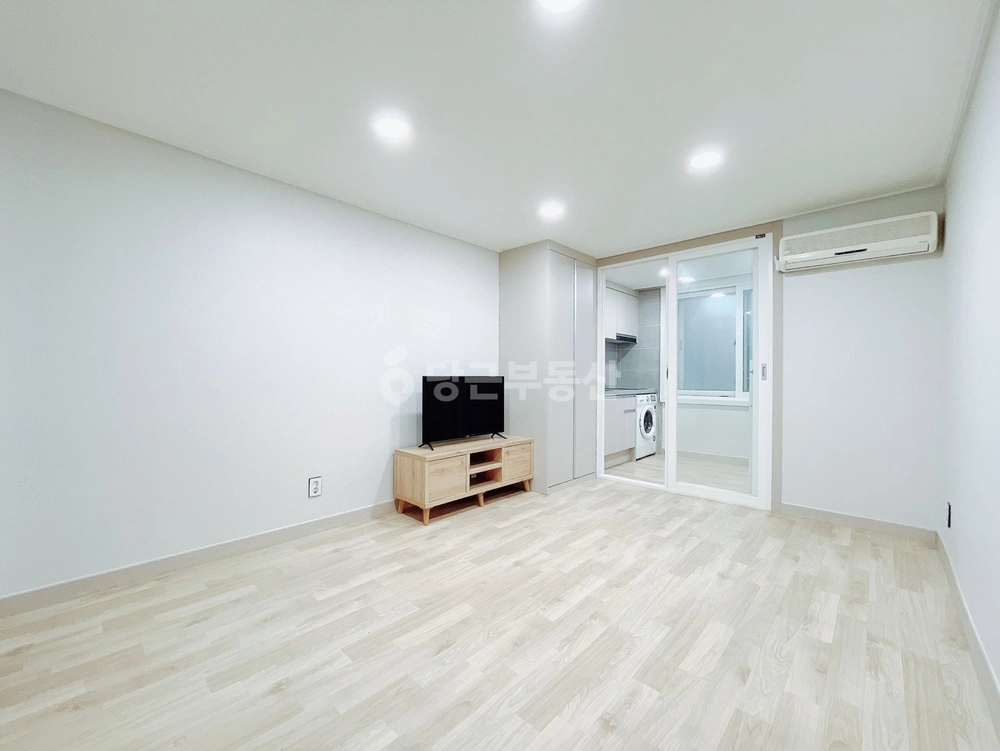 전남광주통합특별시 서구 쌍촌동 원룸 사진 1
