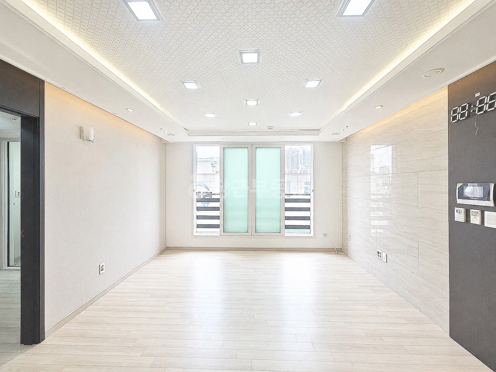 인천광역시 미추홀구 숭의동 오피스텔 사진 1