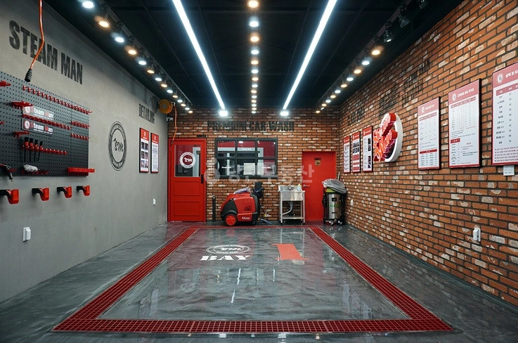 경기도 수원시 팔달구 화서동 상가 사진 1
