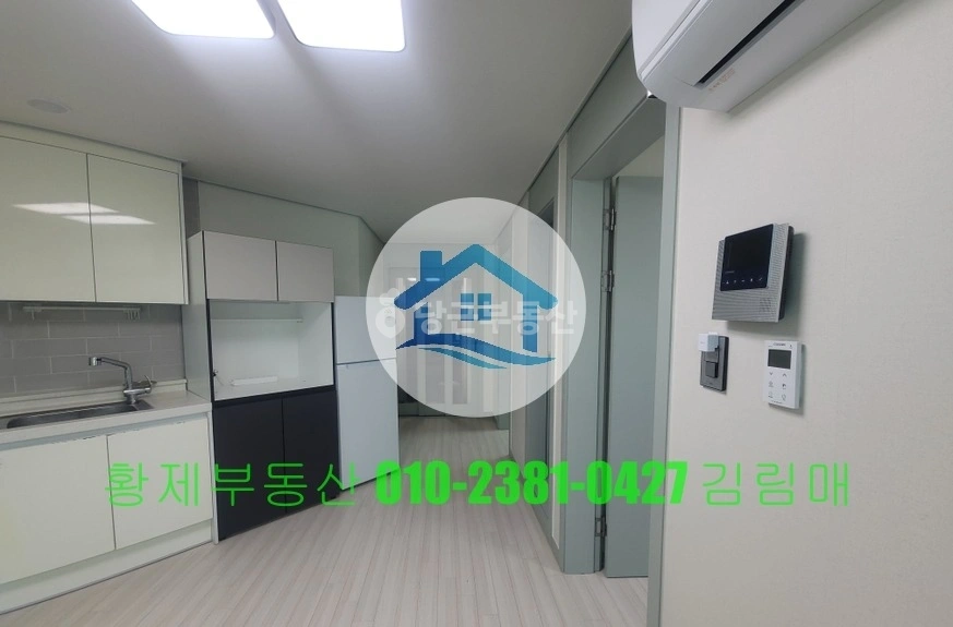 서울특별시 강서구 화곡동 빌라(투룸 이상) 사진 1