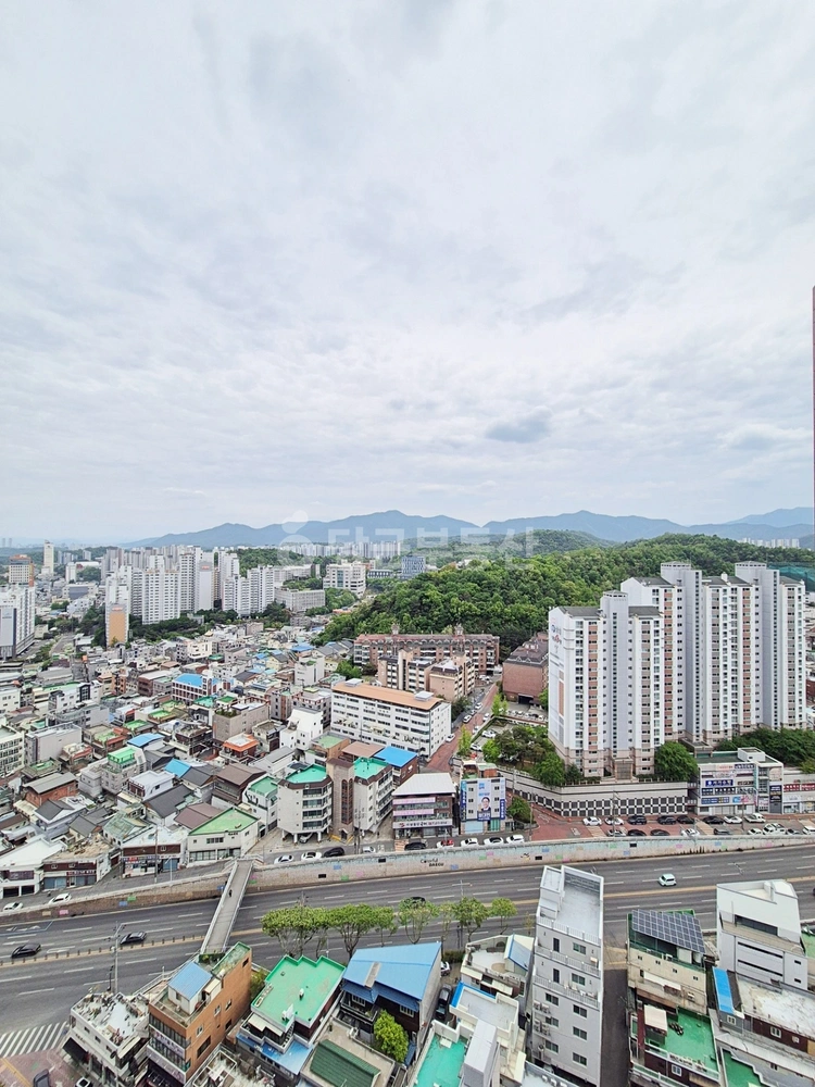 대구광역시 수성구 만촌동 오피스텔 사진 1