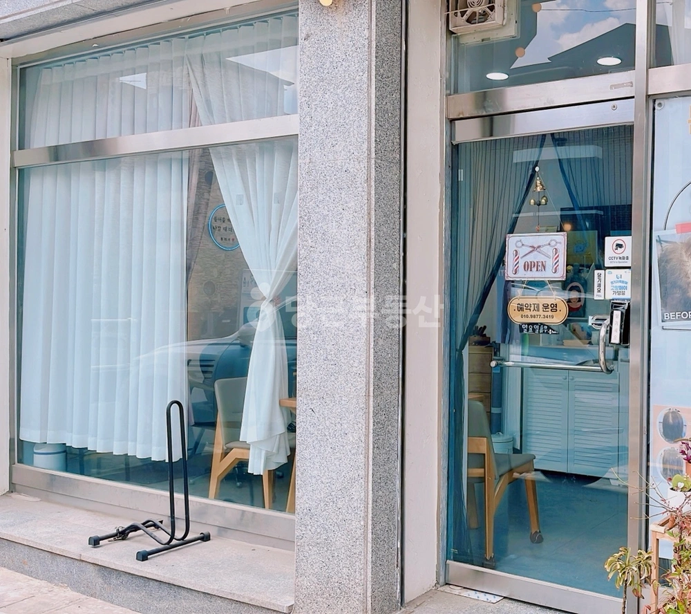 경기도 고양시 일산동구 정발산동 상가 사진 1