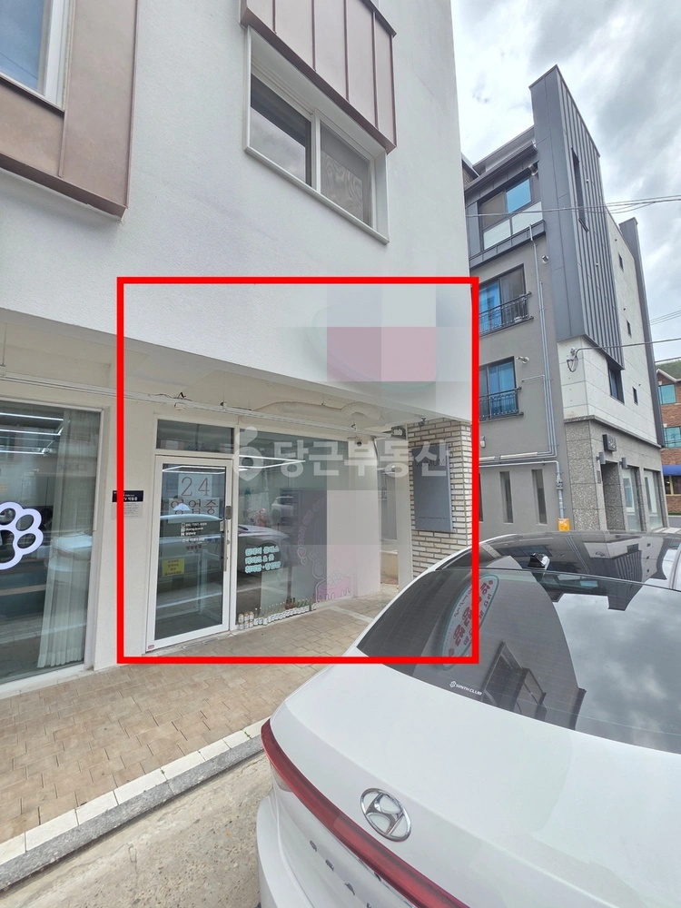 대구광역시 수성구 두산동 상가 사진 1