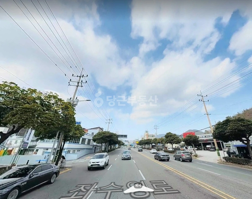 전남광주통합특별시 여수시 문수동 공장/창고 사진 1