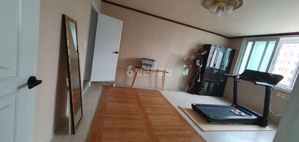 전북특별자치도 군산시 나운동 빌라(투룸 이상) 사진 1