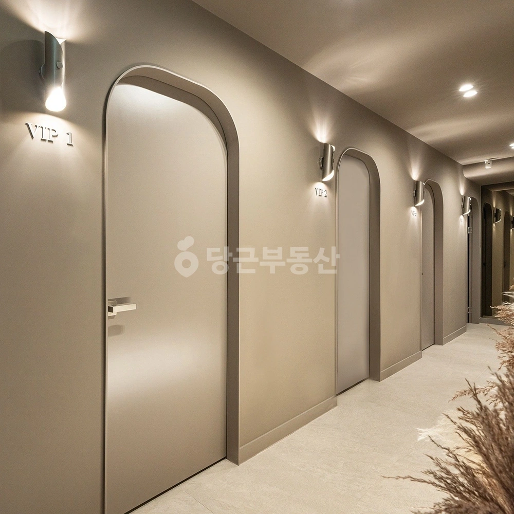 대전광역시 서구 갈마동 상가 사진 1