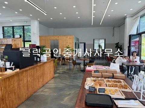 강원특별자치도 원주시 지정면 상가 사진 1