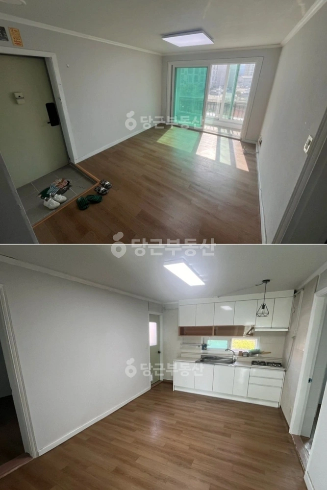 강원특별자치도 고성군 간성읍 아파트 사진 1