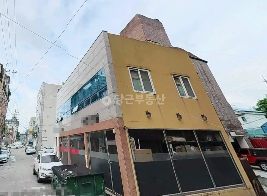 전남광주통합특별시 북구 운암동 건물 사진 1